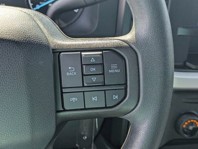 2024 Ford Super Duty F-250 SRW XLT