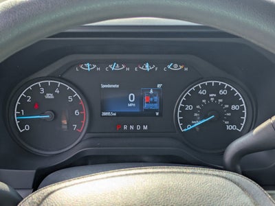 2024 Ford Super Duty F-250 SRW XLT