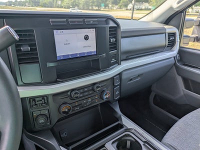 2024 Ford Super Duty F-250 SRW XLT