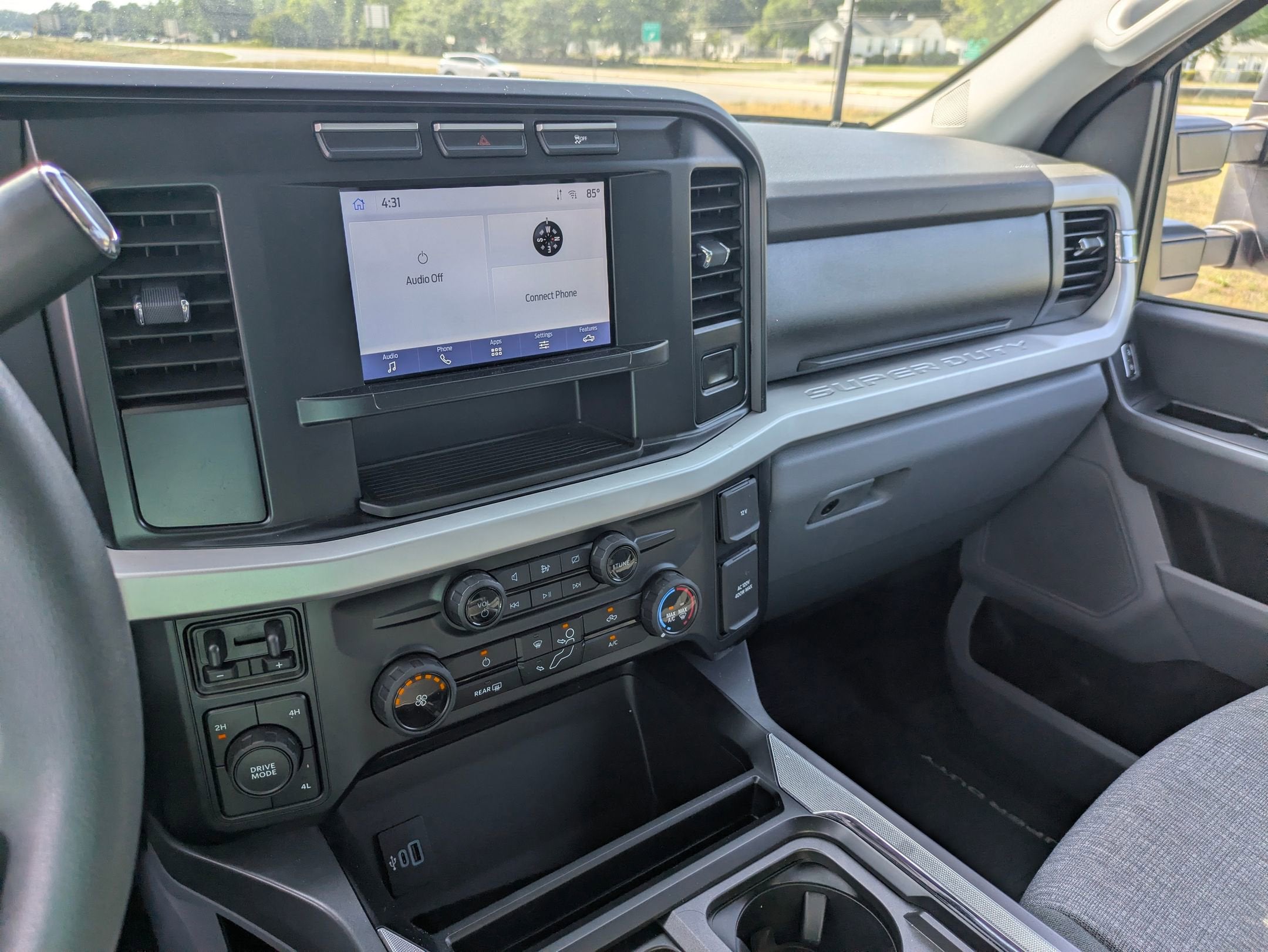 2024 Ford Super Duty F-250 SRW XLT