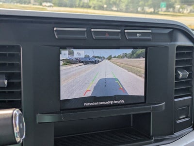 2024 Ford Super Duty F-250 SRW XLT