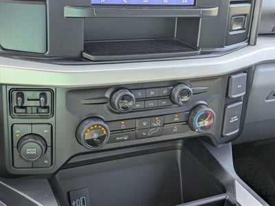 2024 Ford Super Duty F-250 SRW XLT