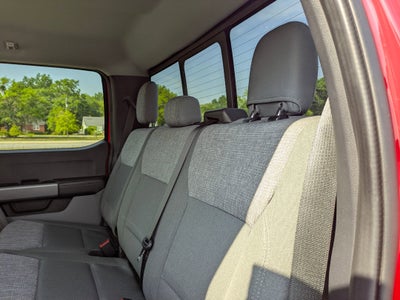 2024 Ford Super Duty F-250 SRW XLT