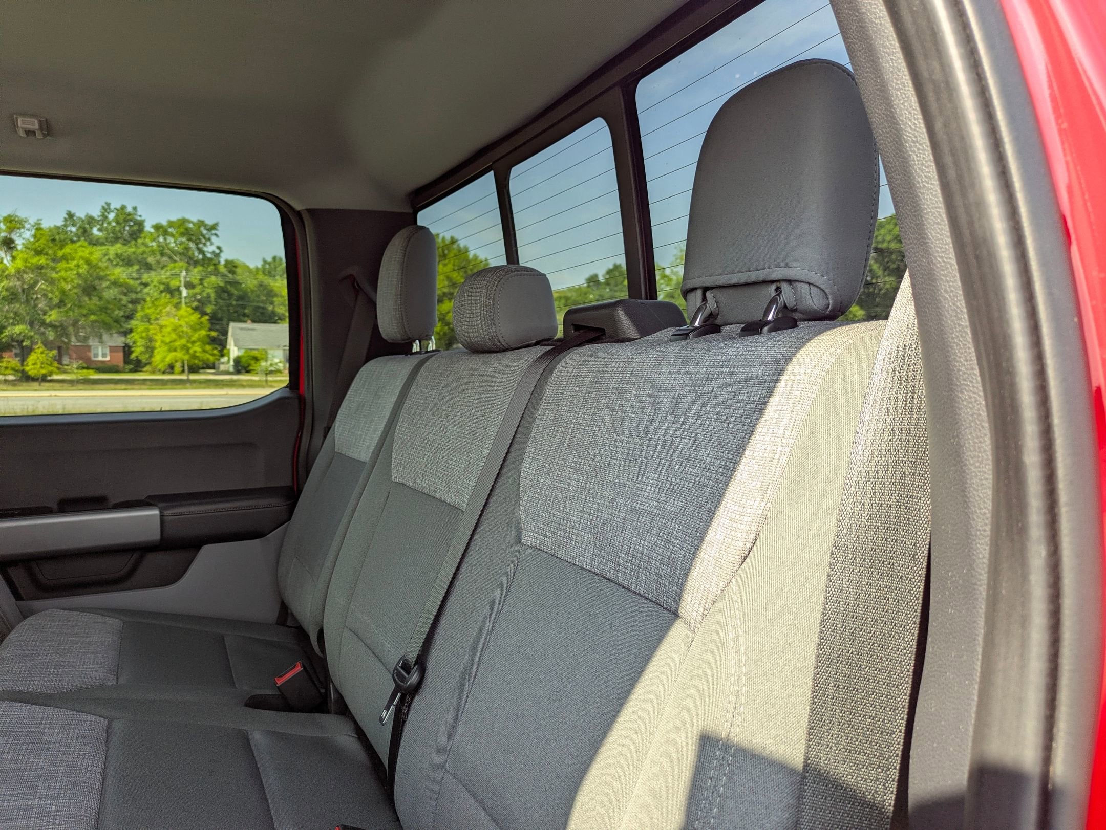 2024 Ford Super Duty F-250 SRW XLT