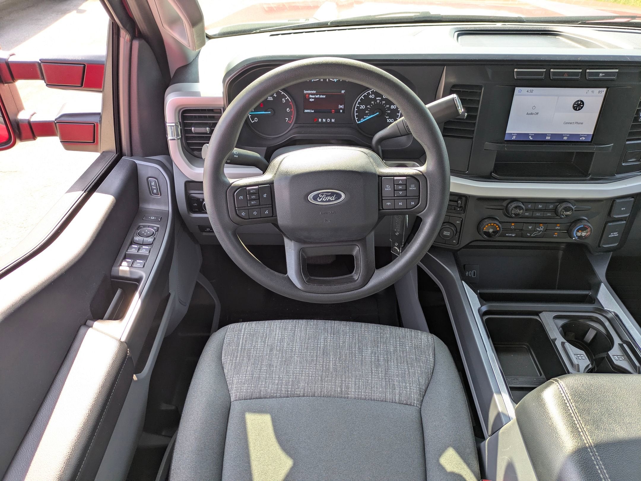 2024 Ford Super Duty F-250 SRW XLT