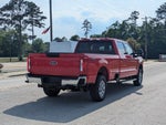 2024 Ford Super Duty F-250 SRW XLT