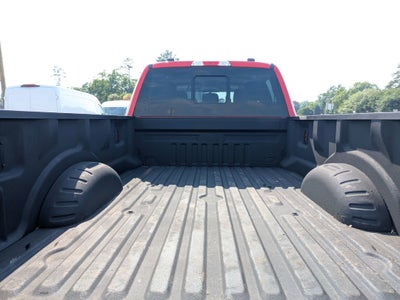 2024 Ford Super Duty F-250 SRW XLT