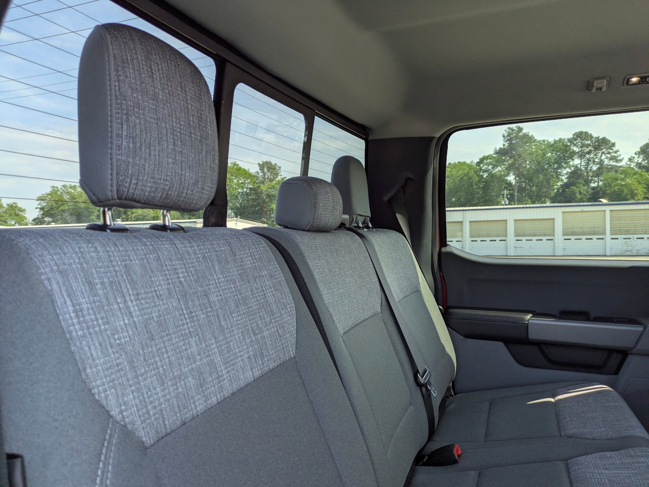 2024 Ford Super Duty F-250 SRW XLT