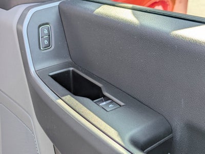 2024 Ford Super Duty F-250 SRW XLT