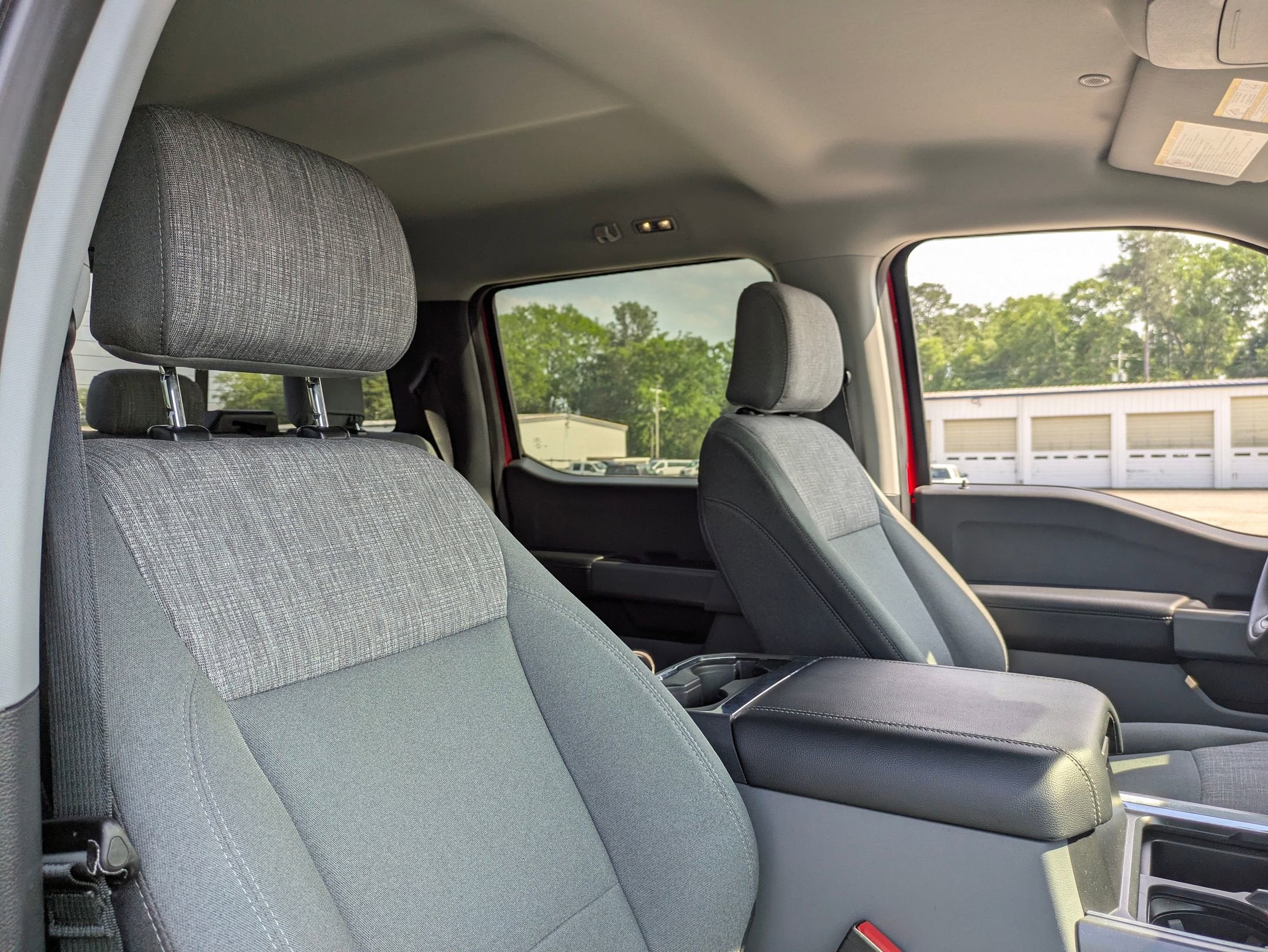 2024 Ford Super Duty F-250 SRW XLT