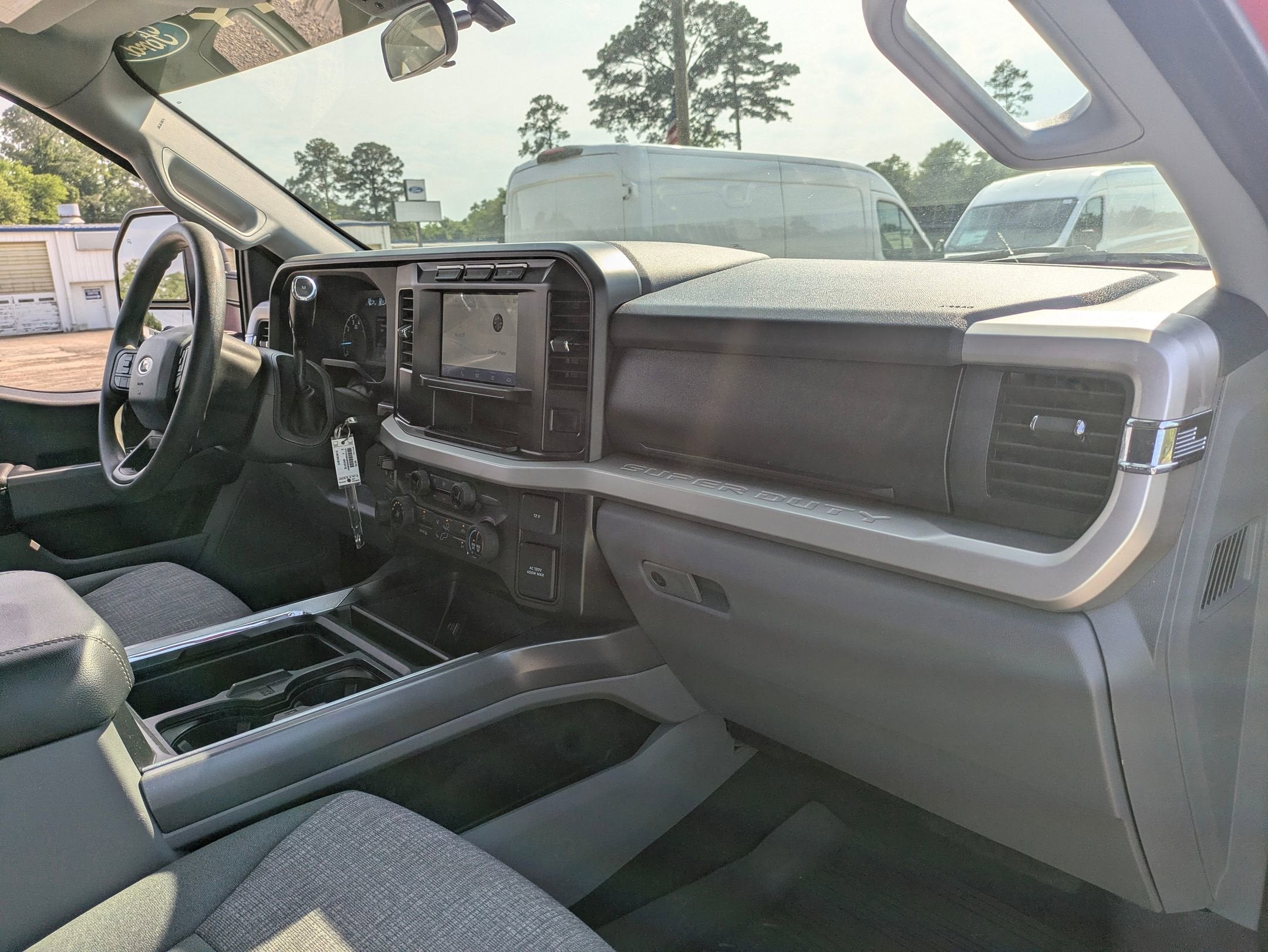 2024 Ford Super Duty F-250 SRW XLT