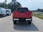 2024 Ford Super Duty F-250 SRW XLT