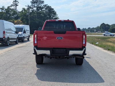 2024 Ford Super Duty F-250 SRW XLT