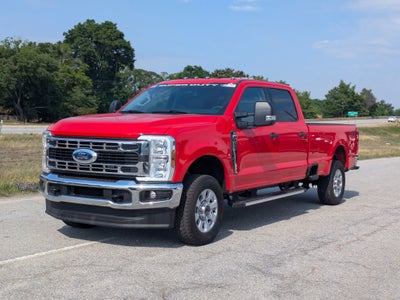 2024 Ford Super Duty F-250 SRW XLT