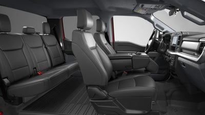 2026 Ford Super Duty F-250 SRW F-250® XLT