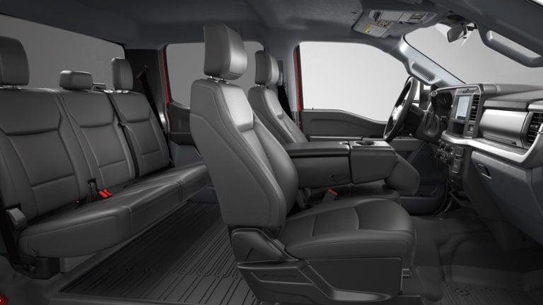 2026 Ford Super Duty F-250 SRW F-250® XLT