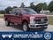 2026 Ford Super Duty F-250 SRW F-250® XLT