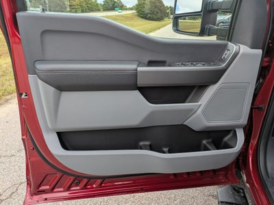 2026 Ford Super Duty F-250 SRW F-250® XLT