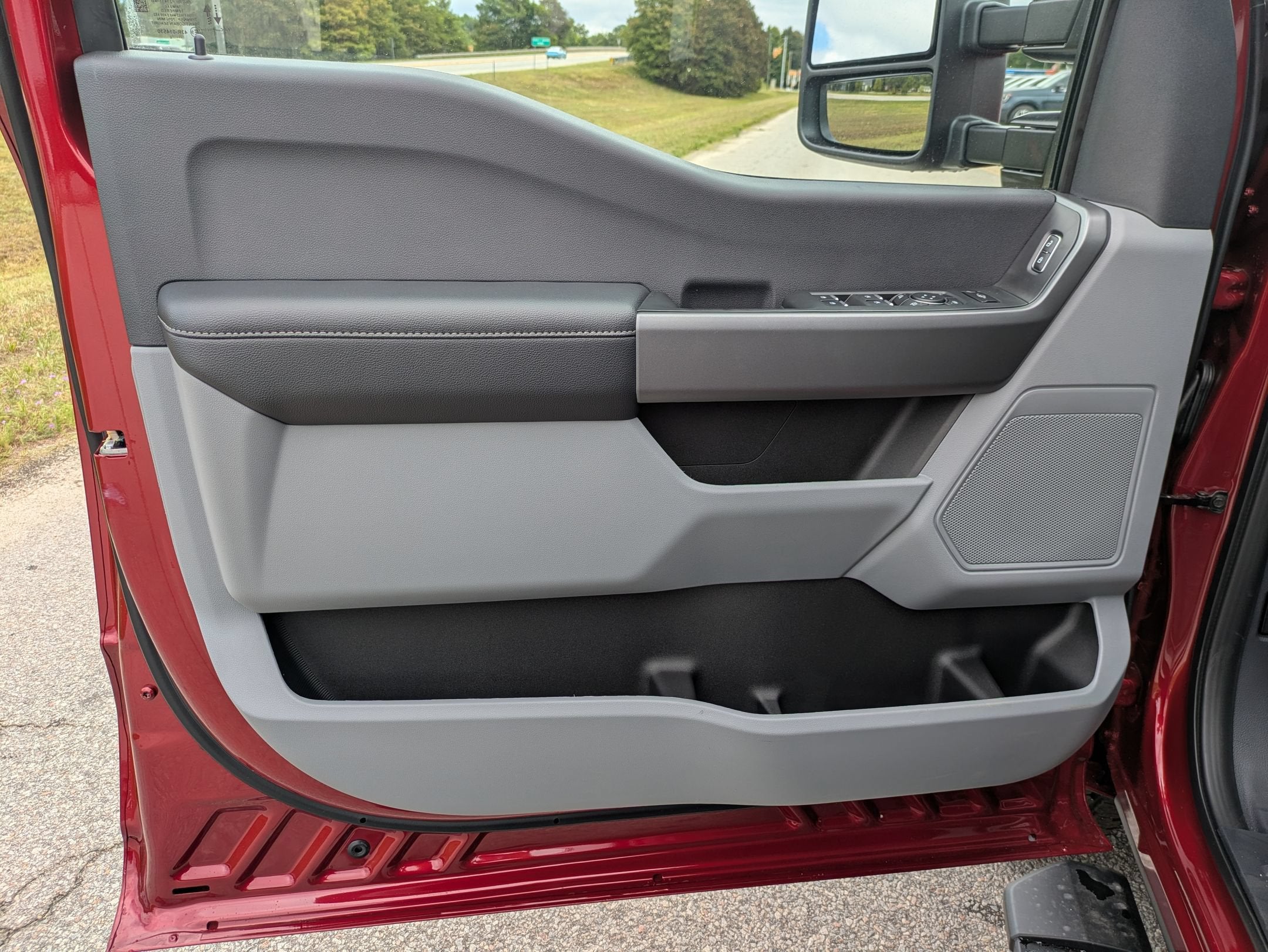 2026 Ford Super Duty F-250 SRW F-250® XLT