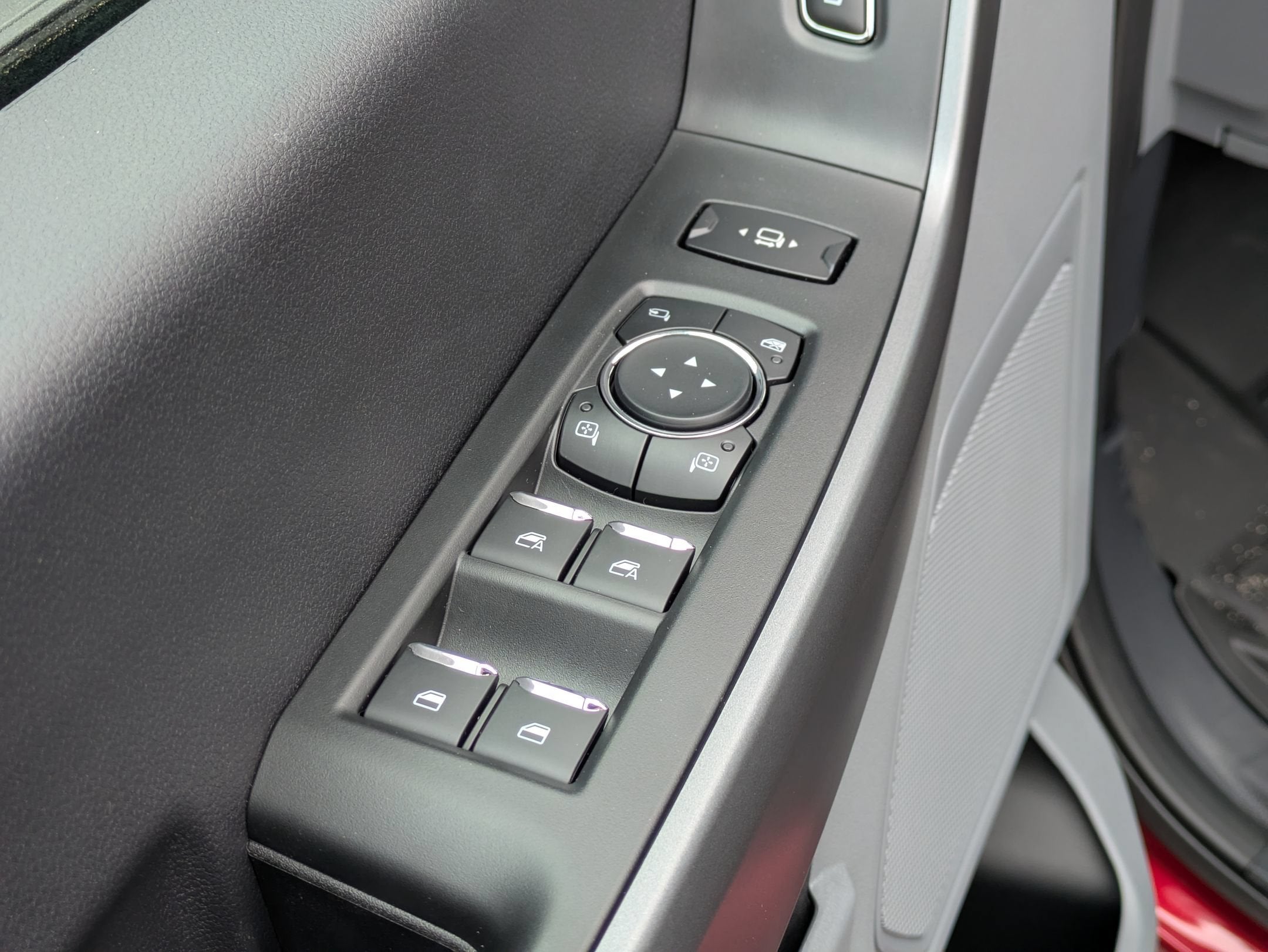 2026 Ford Super Duty F-250 SRW F-250® XLT