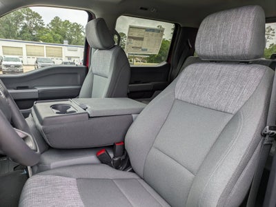 2026 Ford Super Duty F-250 SRW F-250® XLT