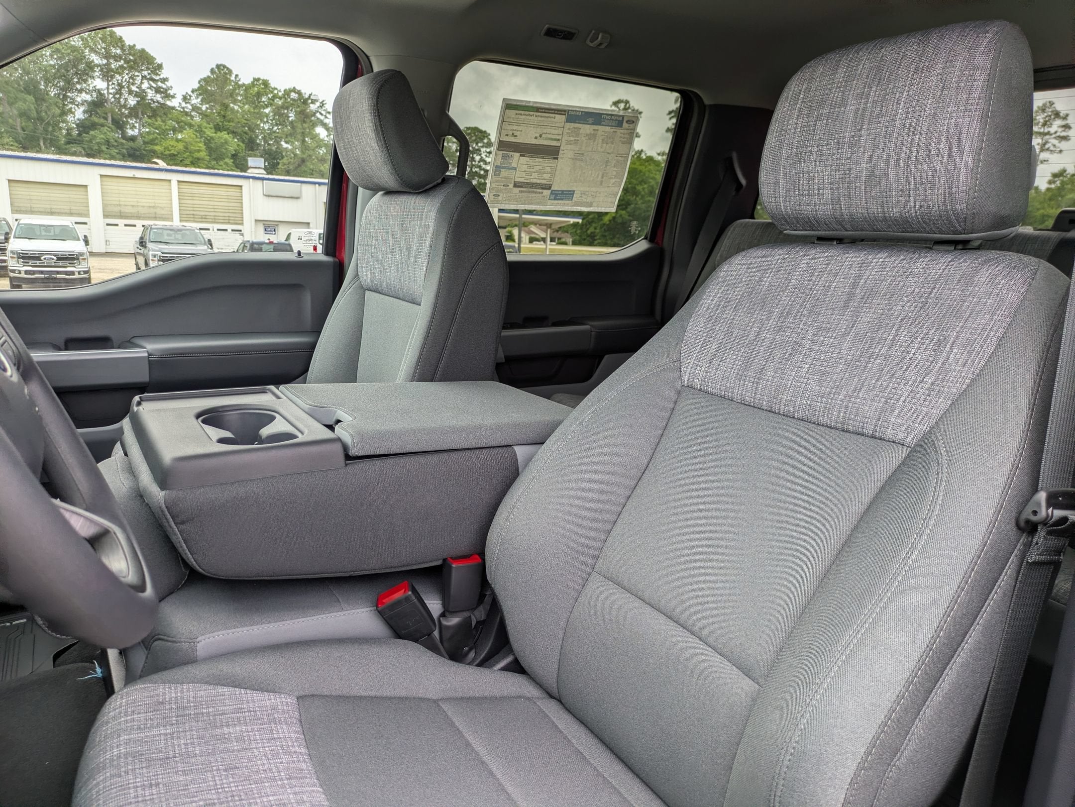 2026 Ford Super Duty F-250 SRW F-250® XLT