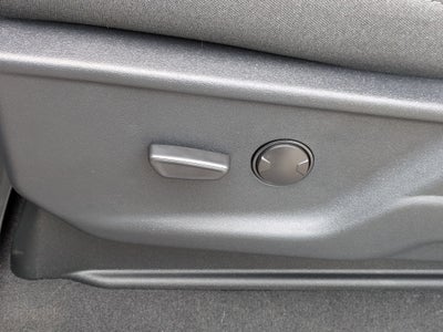 2026 Ford Super Duty F-250 SRW F-250® XLT
