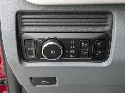2026 Ford Super Duty F-250 SRW F-250® XLT