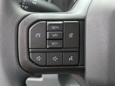 2026 Ford Super Duty F-250 SRW F-250® XLT
