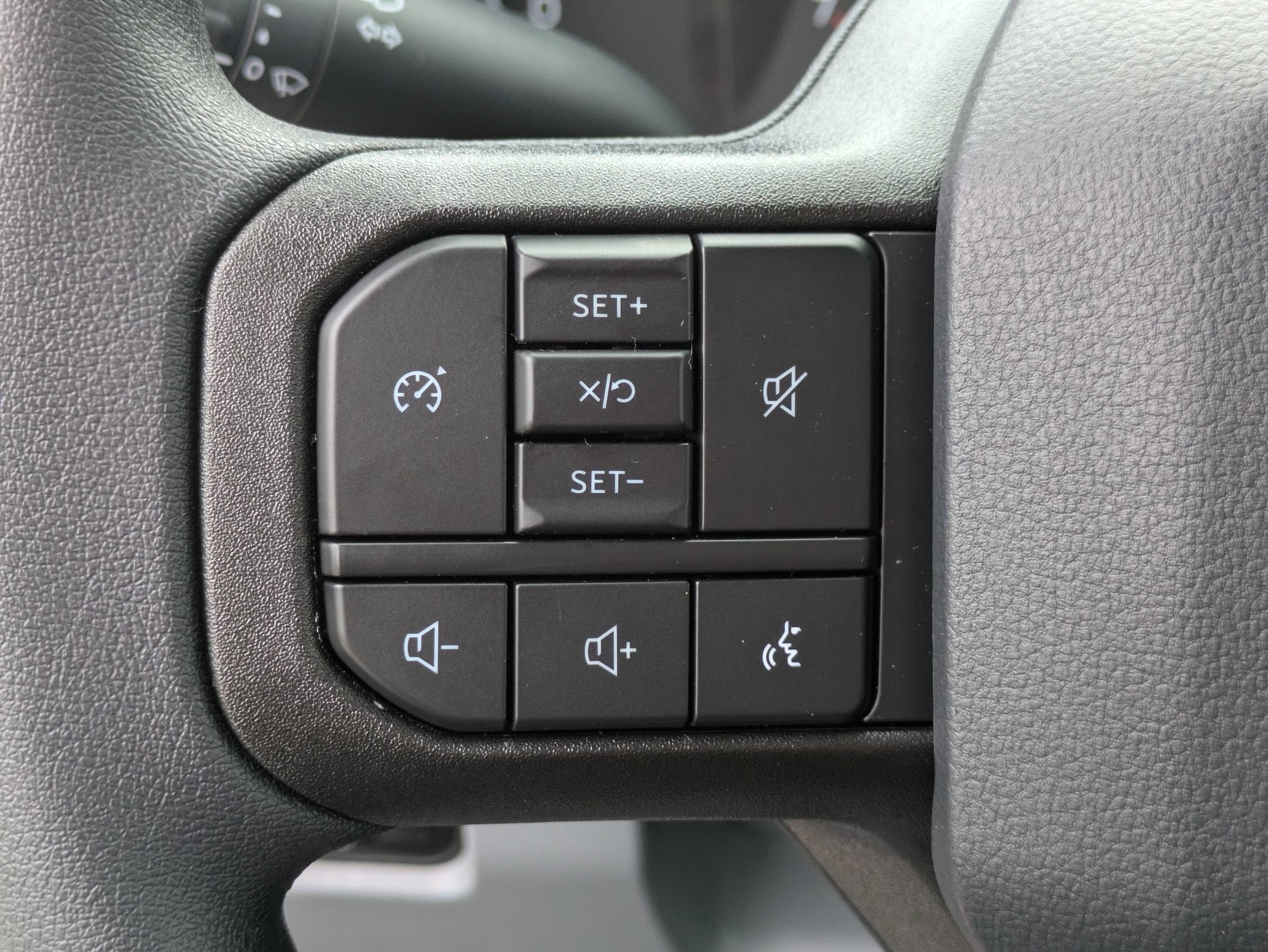 2026 Ford Super Duty F-250 SRW F-250® XLT