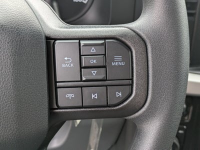 2026 Ford Super Duty F-250 SRW F-250® XLT