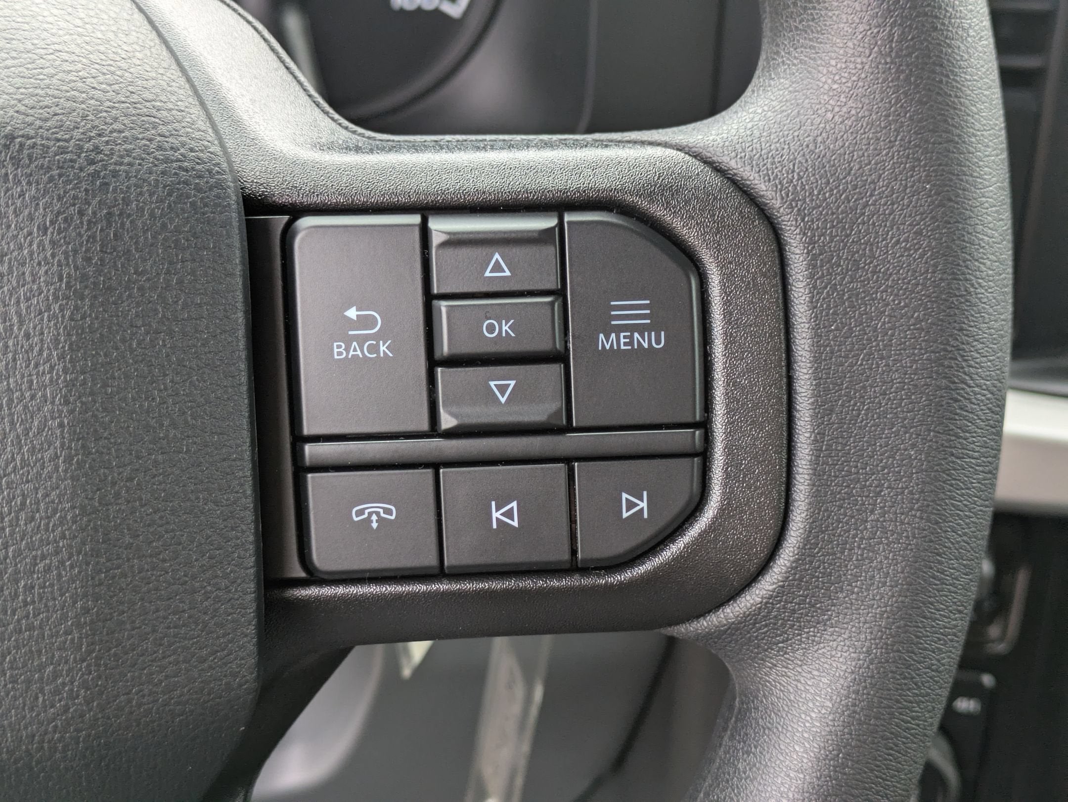 2026 Ford Super Duty F-250 SRW F-250® XLT