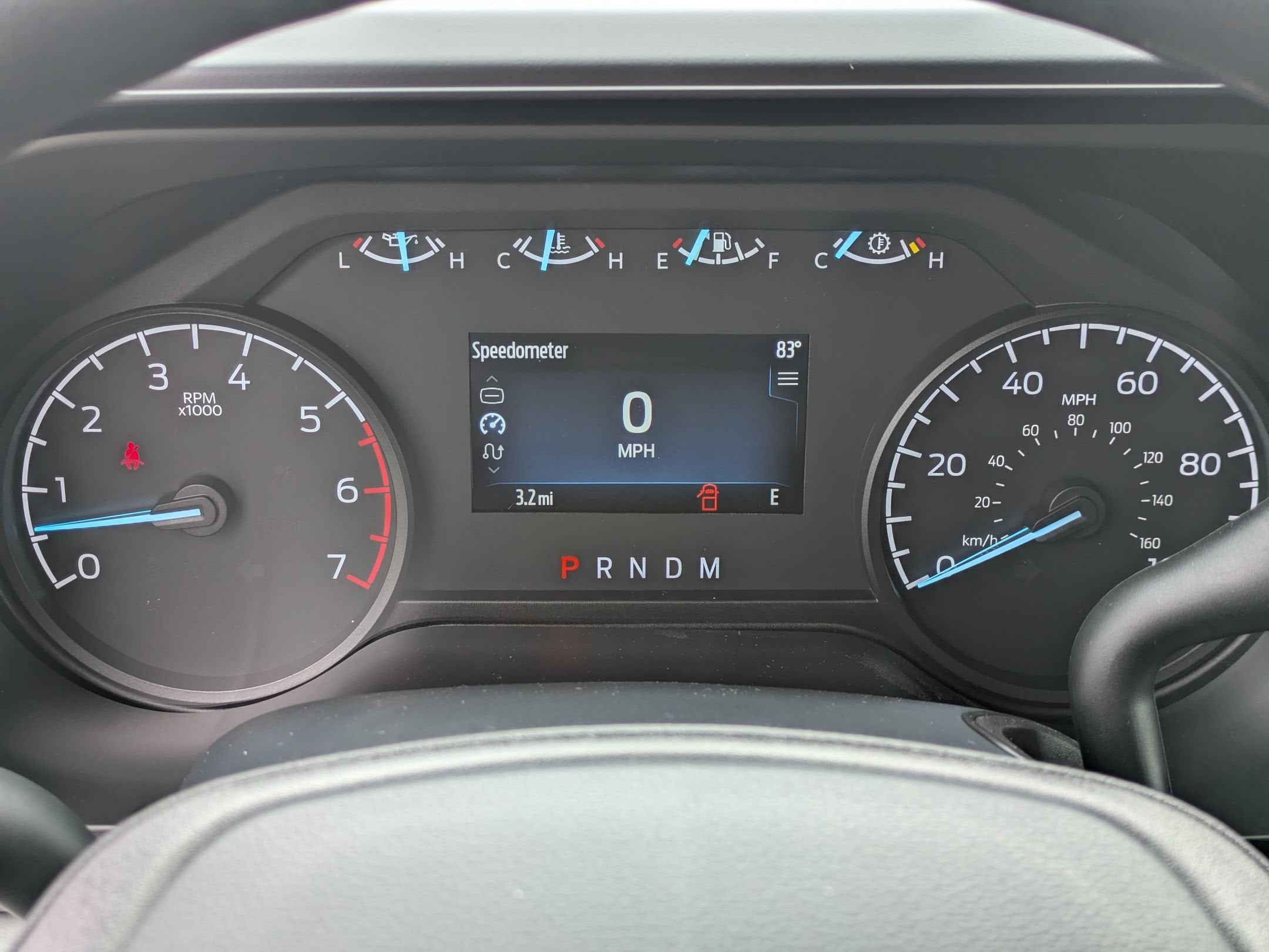 2026 Ford Super Duty F-250 SRW F-250® XLT