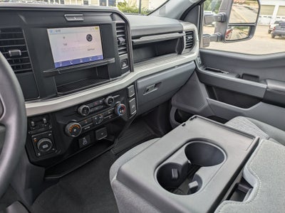 2026 Ford Super Duty F-250 SRW F-250® XLT