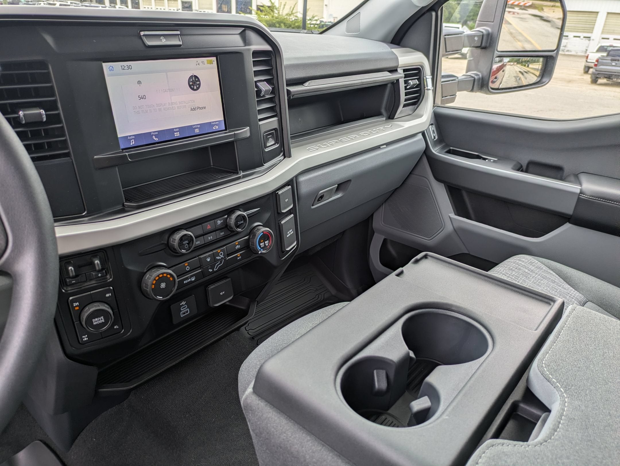 2026 Ford Super Duty F-250 SRW F-250® XLT