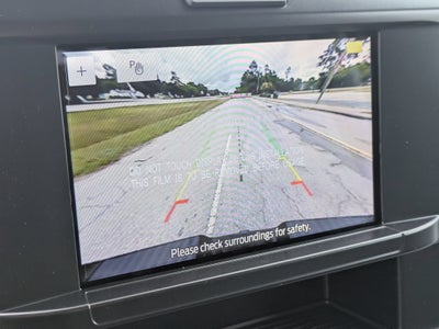 2026 Ford Super Duty F-250 SRW F-250® XLT
