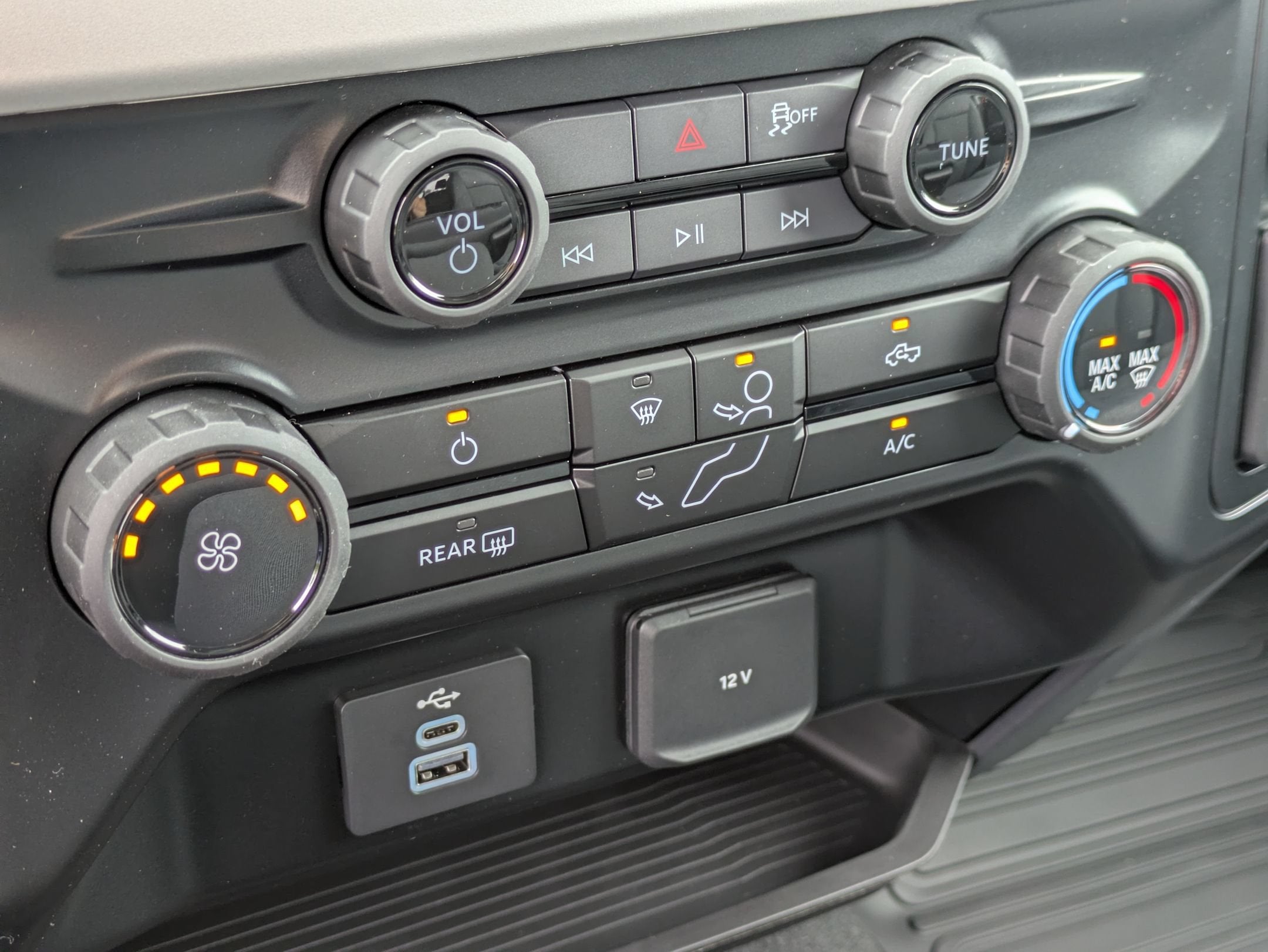 2026 Ford Super Duty F-250 SRW F-250® XLT