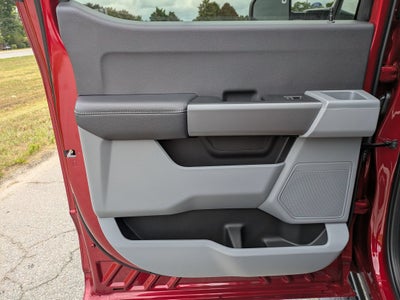 2026 Ford Super Duty F-250 SRW F-250® XLT