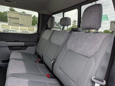 2026 Ford Super Duty F-250 SRW F-250® XLT