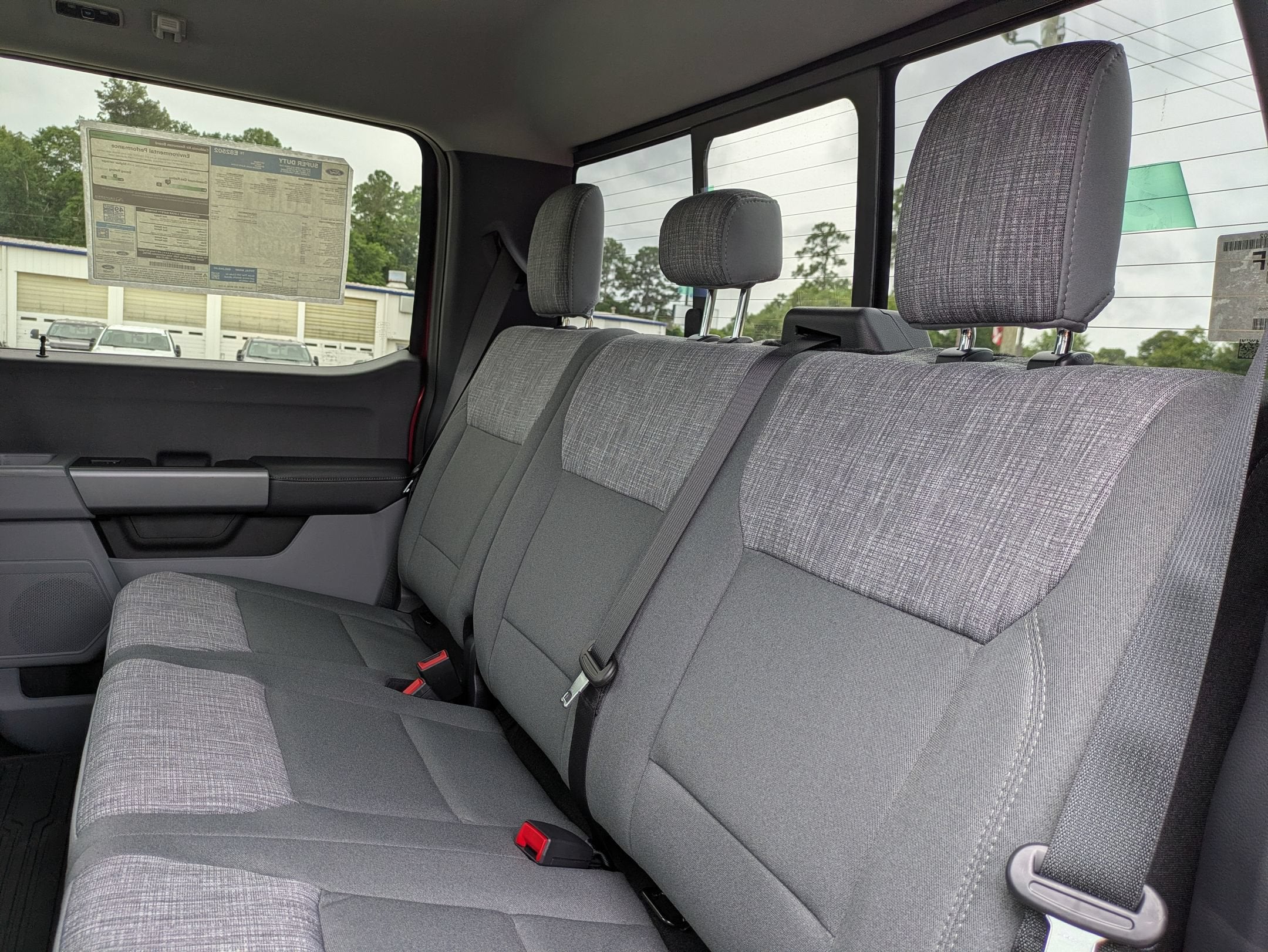 2026 Ford Super Duty F-250 SRW F-250® XLT