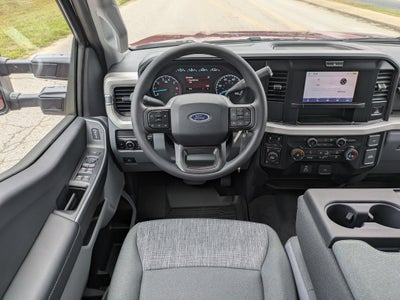 2026 Ford Super Duty F-250 SRW F-250® XLT