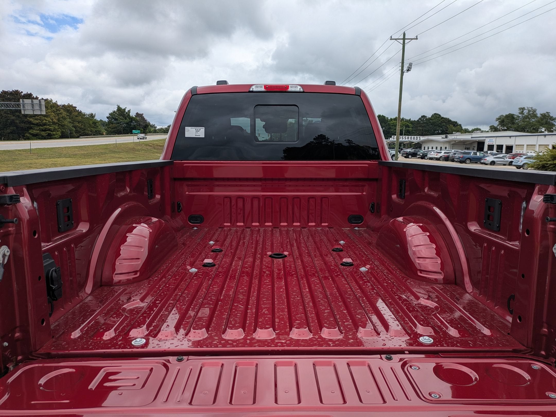 2026 Ford Super Duty F-250 SRW F-250® XLT