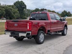 2026 Ford Super Duty F-250 SRW F-250® XLT