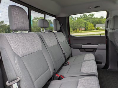 2026 Ford Super Duty F-250 SRW F-250® XLT
