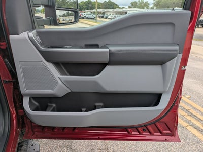 2026 Ford Super Duty F-250 SRW F-250® XLT