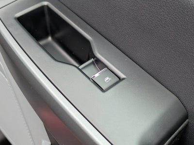 2026 Ford Super Duty F-250 SRW F-250® XLT