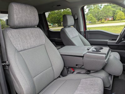 2026 Ford Super Duty F-250 SRW F-250® XLT