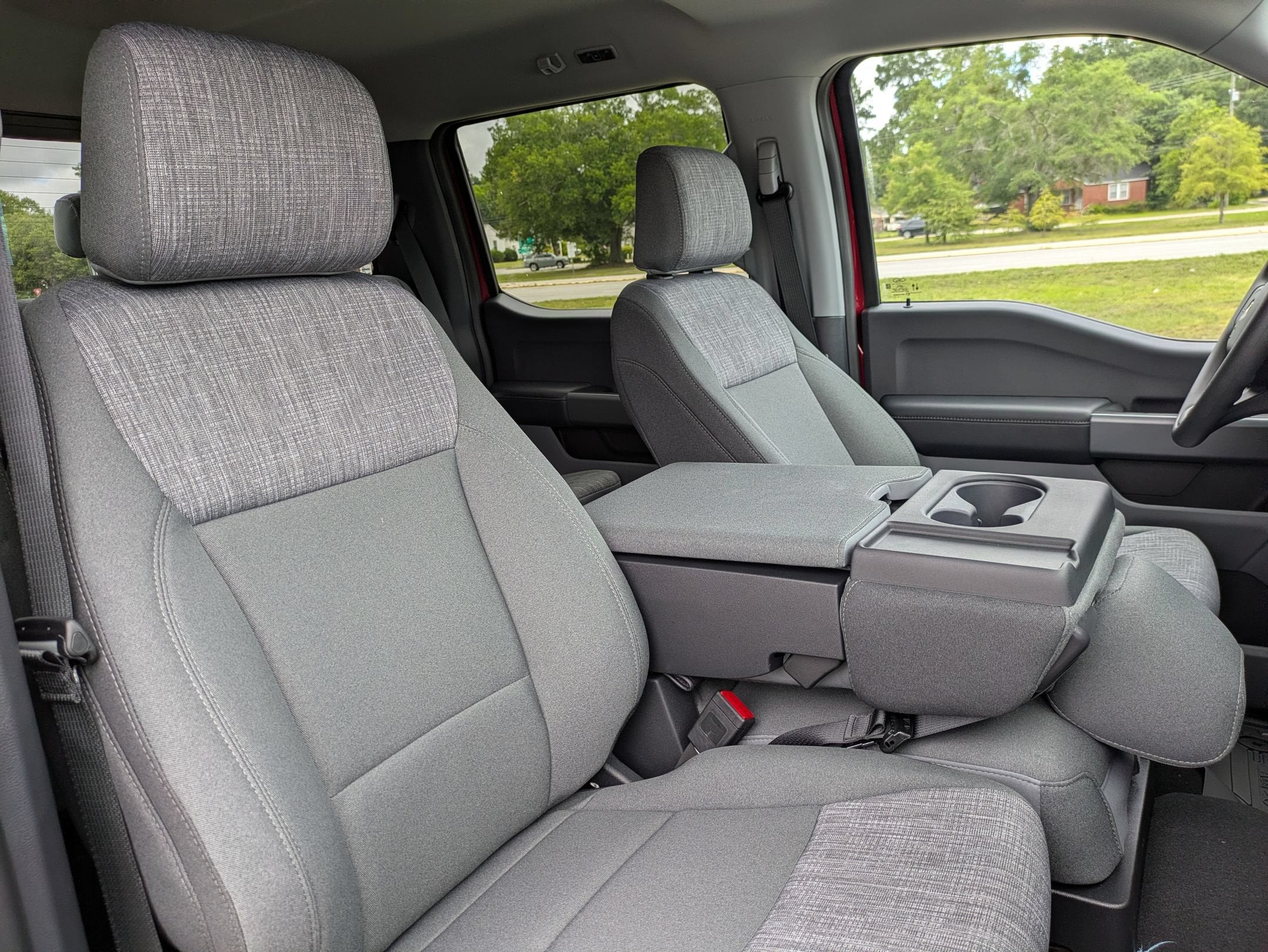 2026 Ford Super Duty F-250 SRW F-250® XLT