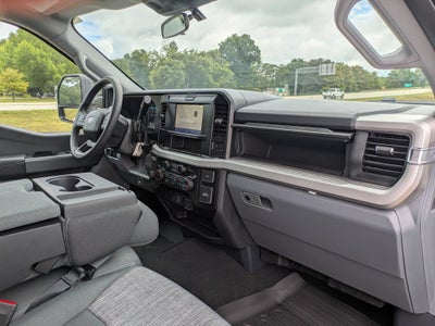 2026 Ford Super Duty F-250 SRW F-250® XLT
