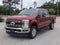 2026 Ford Super Duty F-250 SRW F-250® XLT